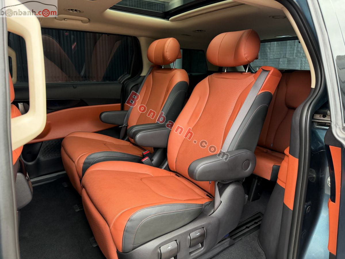 Bán ô tô Kia Carnival Signature 2.2D - 2024 - xe cũ