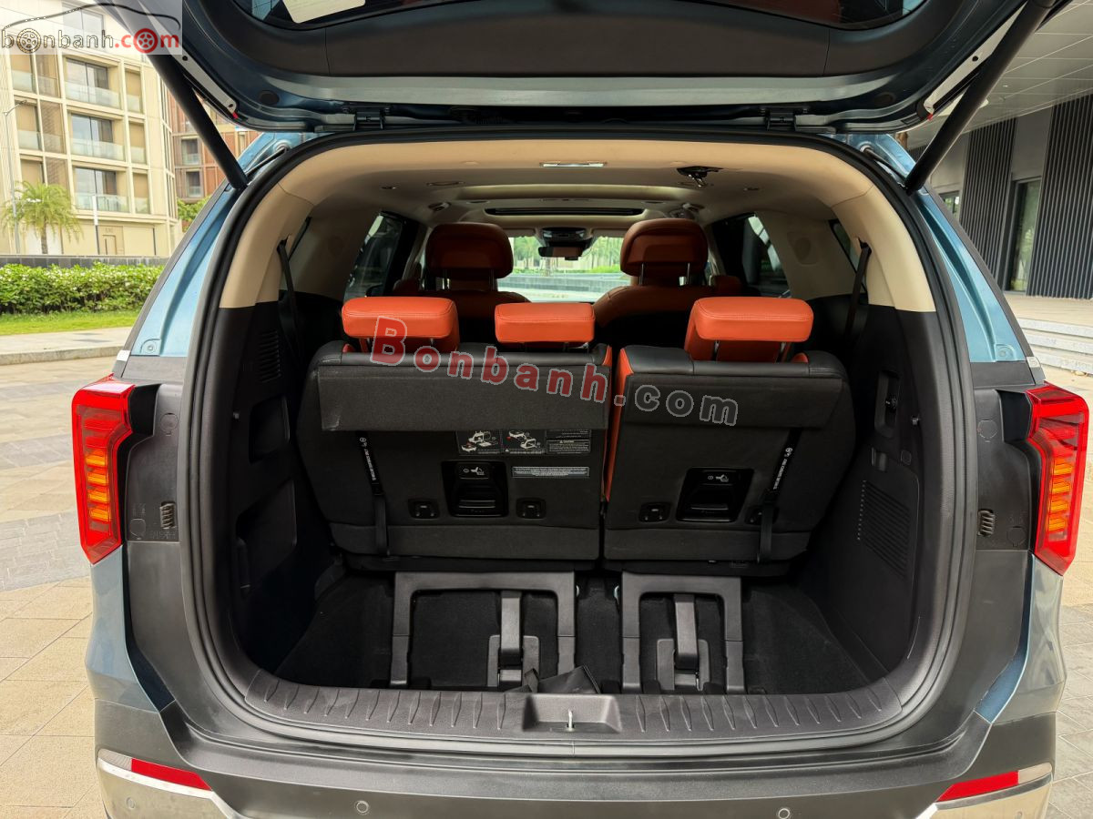 Bán ô tô Kia Carnival Signature 2.2D - 2024 - xe cũ