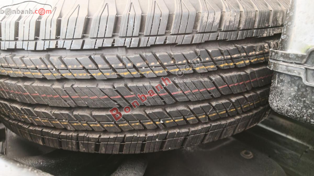 Bán ô tô Ford Everest Titanium 2.0L 4x2 AT - 2024 - xe cũ