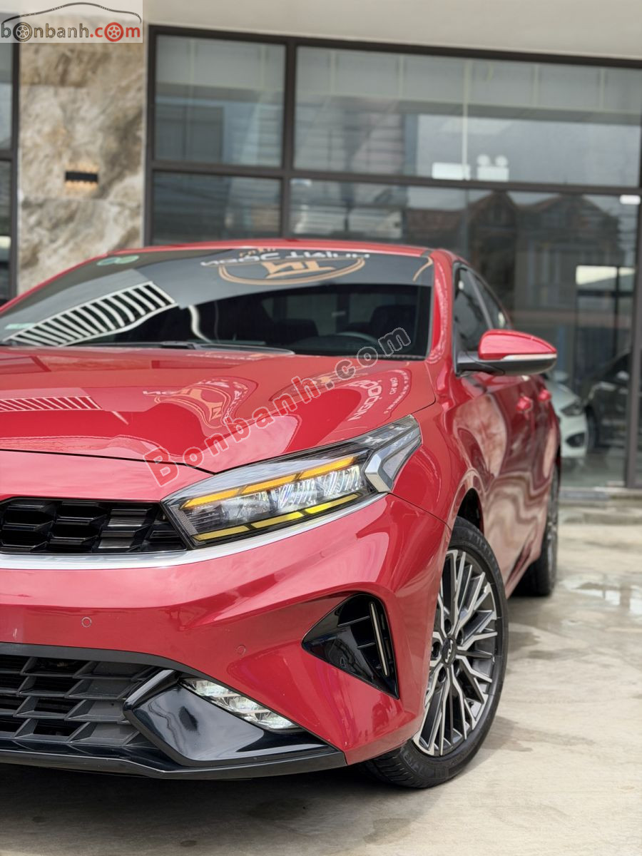 Bán ô tô Kia K3 Premium 2.0 AT - 2022 - xe cũ