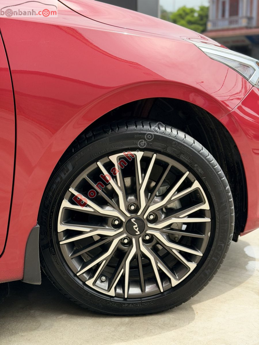 Bán ô tô Kia K3 Premium 2.0 AT - 2022 - xe cũ