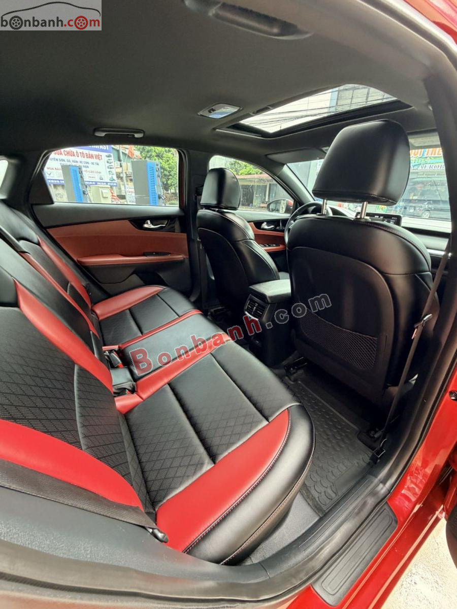 Bán ô tô Kia K3 Premium 2.0 AT - 2022 - xe cũ
