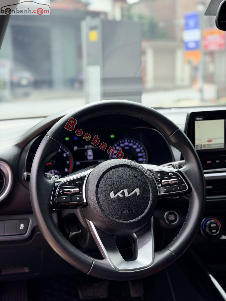 Bán ô tô Kia K3 Premium 2.0 AT - 2022 - xe cũ