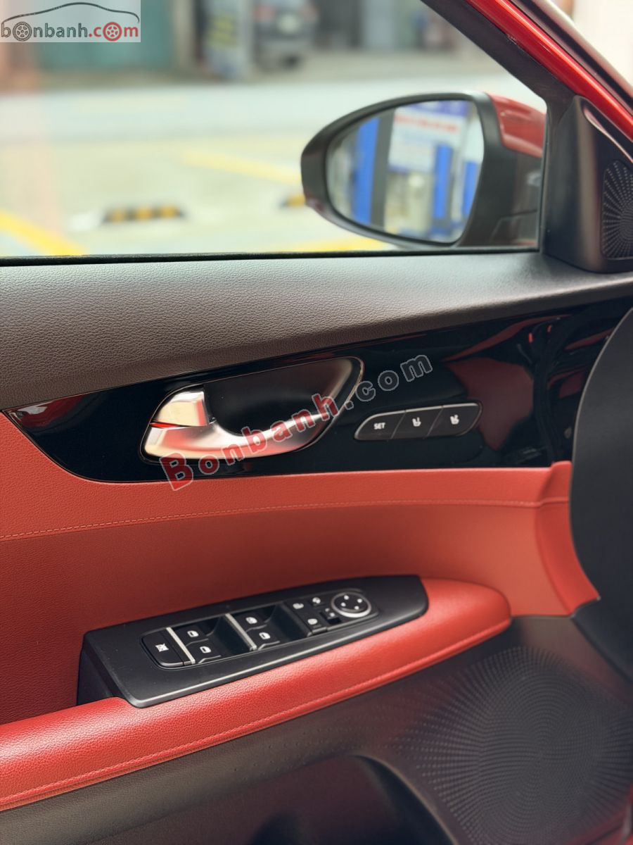 Bán ô tô Kia K3 Premium 2.0 AT - 2022 - xe cũ