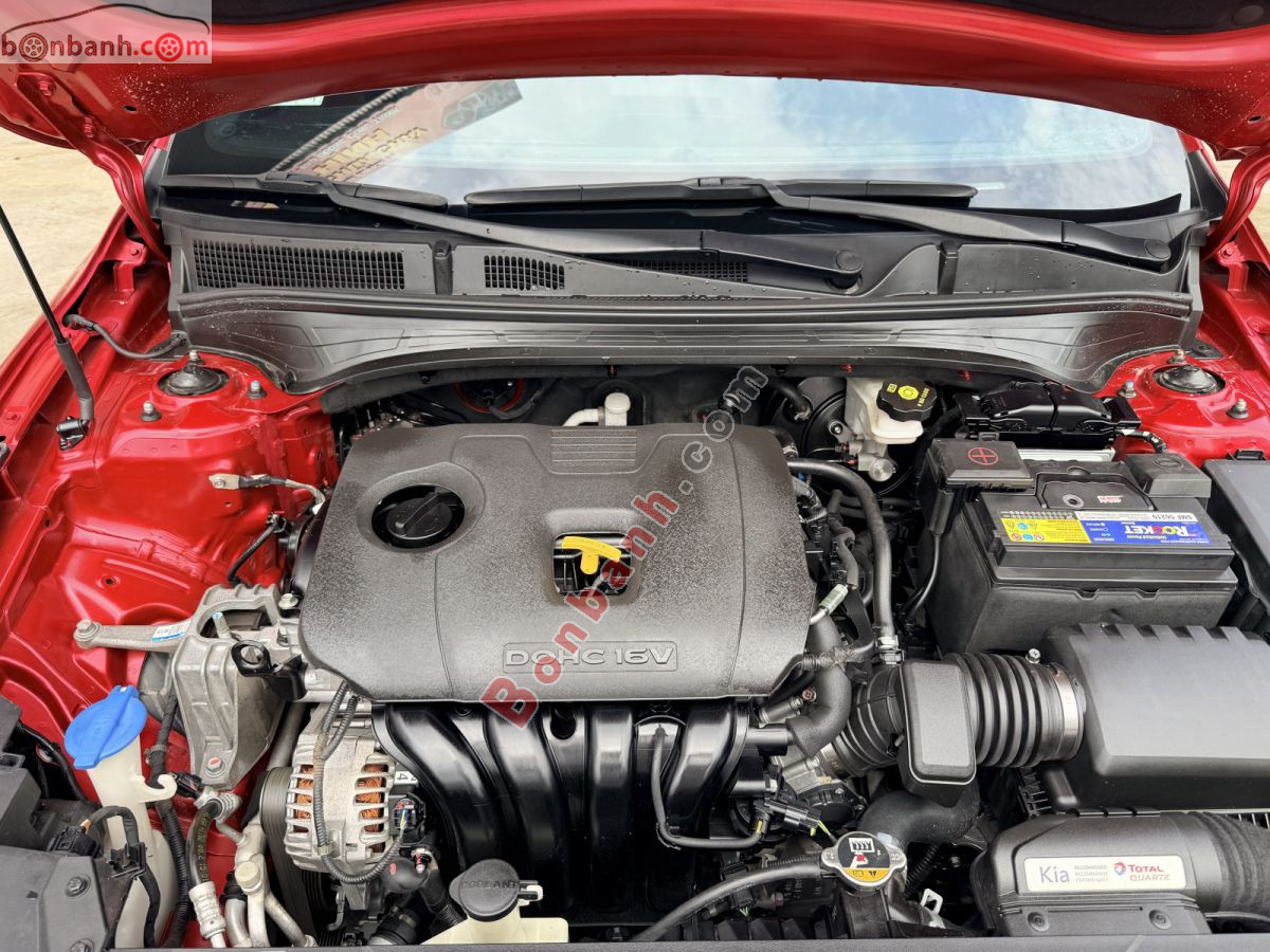 Bán ô tô Kia K3 Premium 2.0 AT - 2022 - xe cũ