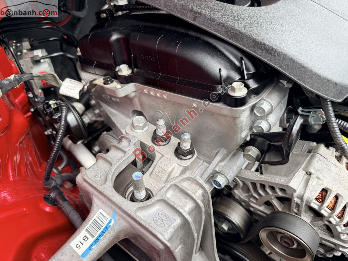 Bán ô tô Kia K3 Premium 2.0 AT - 2022 - xe cũ