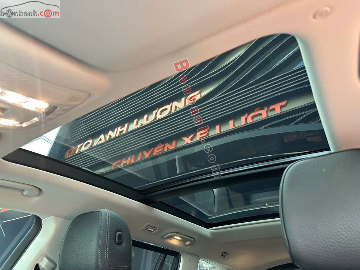 Bán ô tô Mercedes Benz GLS 450 4Matic - 2022 - xe cũ