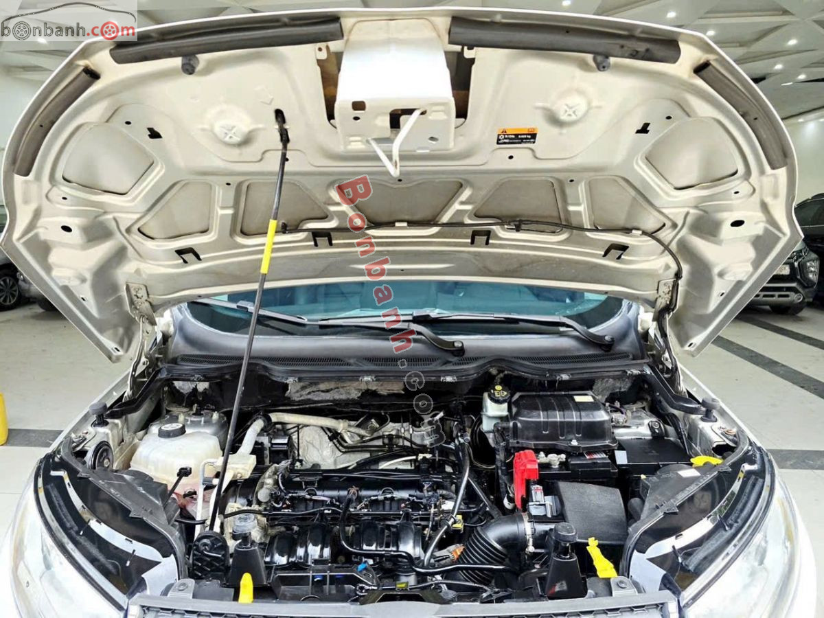 Bán ô tô Ford EcoSport Titanium 1.5L AT - 2015 - xe cũ