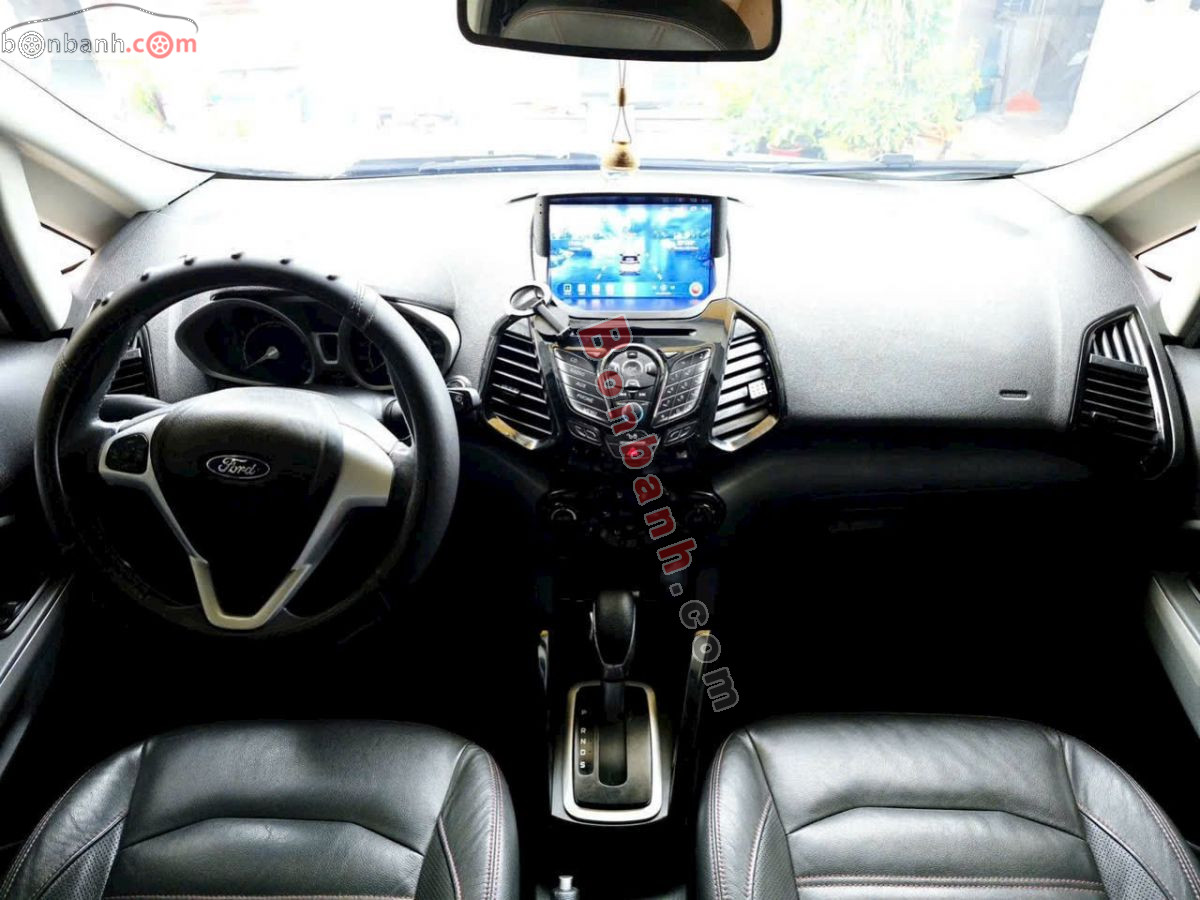 Bán ô tô Ford EcoSport Titanium 1.5L AT - 2015 - xe cũ