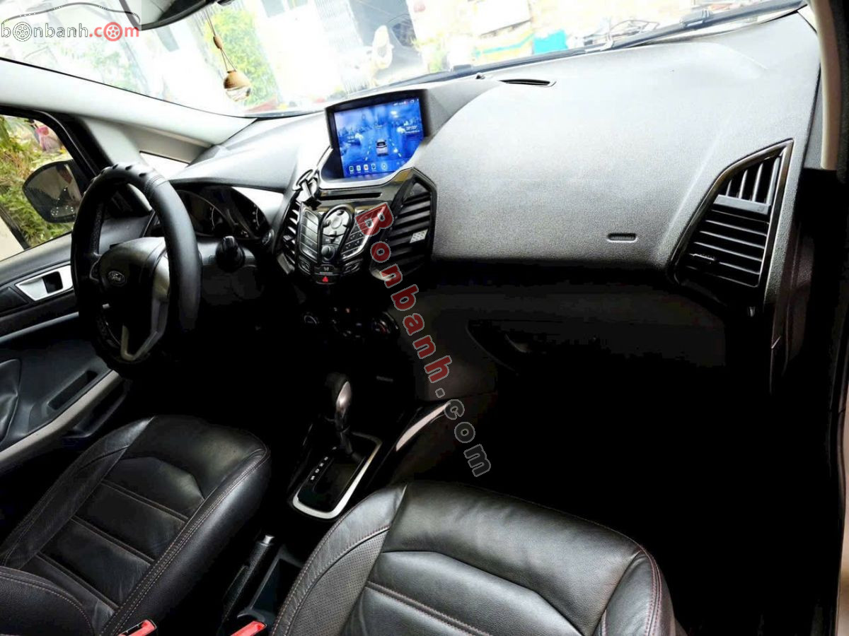 Bán ô tô Ford EcoSport Titanium 1.5L AT - 2015 - xe cũ