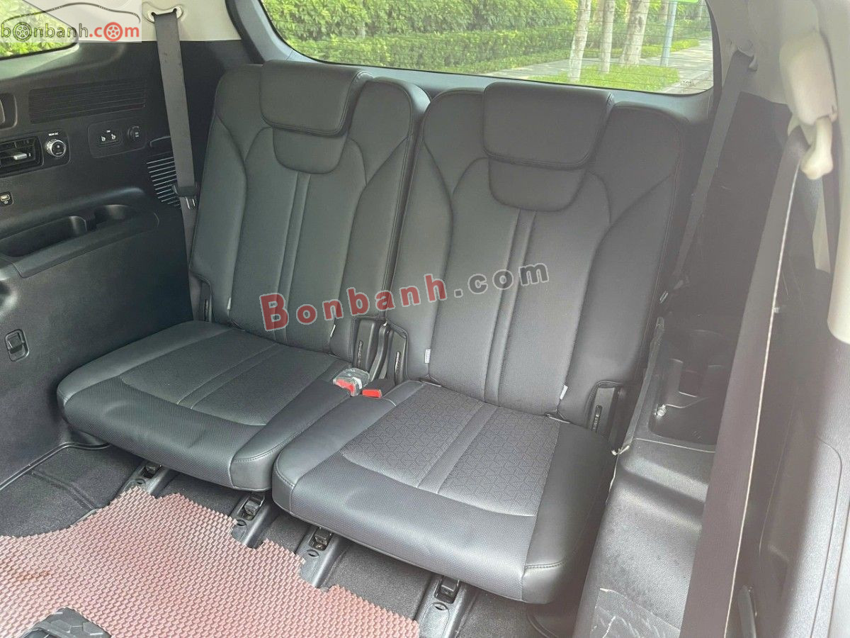 Bán ô tô Kia Sorento Signature 2.2 AT AWD - 2022 - xe cũ