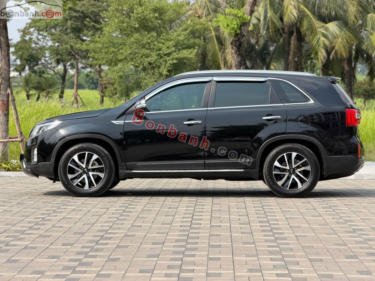 Bán ô tô Kia Sorento 2.4 GAT Premium - 2019 - xe cũ