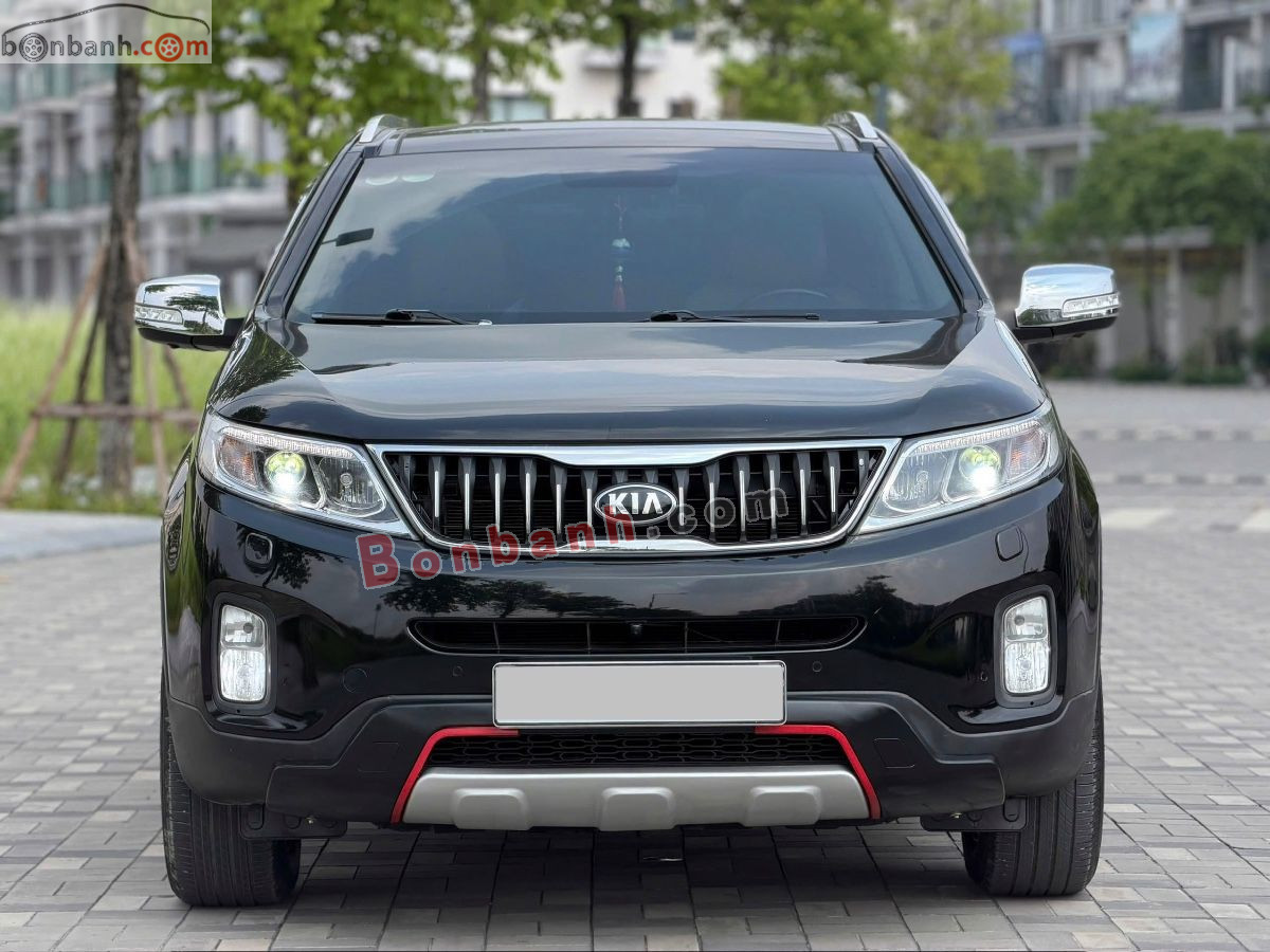 Bán ô tô Kia Sorento 2.4 GAT Premium - 2019 - xe cũ