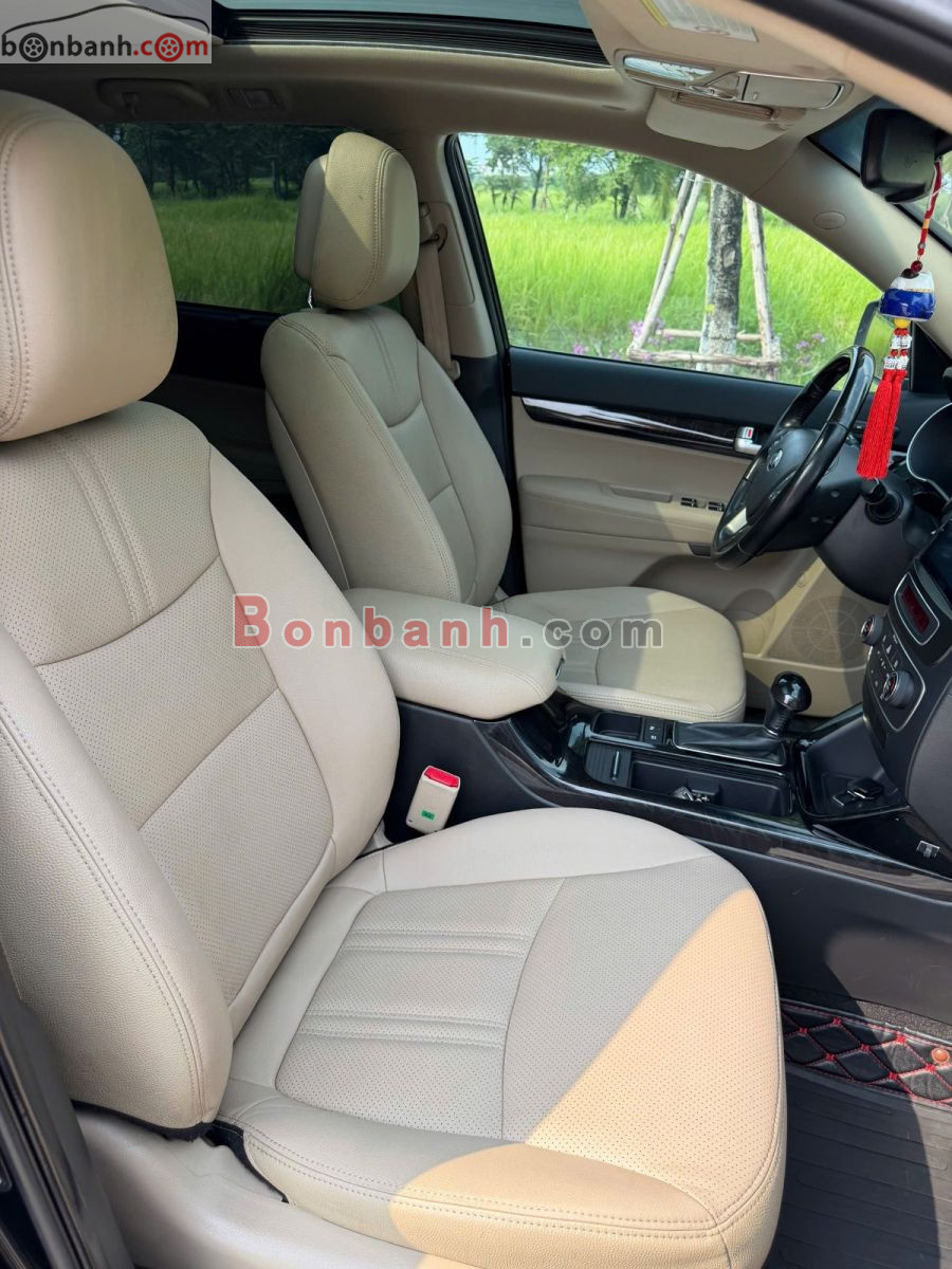 Bán ô tô Kia Sorento 2.4 GAT Premium - 2019 - xe cũ