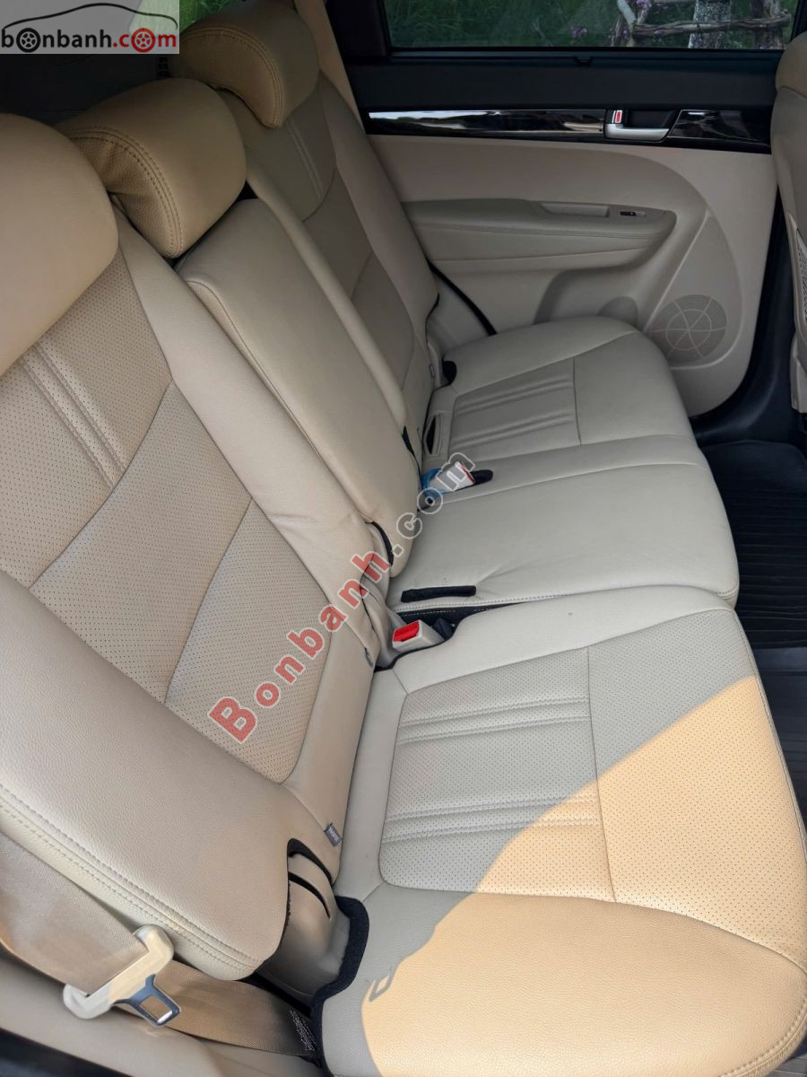 Bán ô tô Kia Sorento 2.4 GAT Premium - 2019 - xe cũ