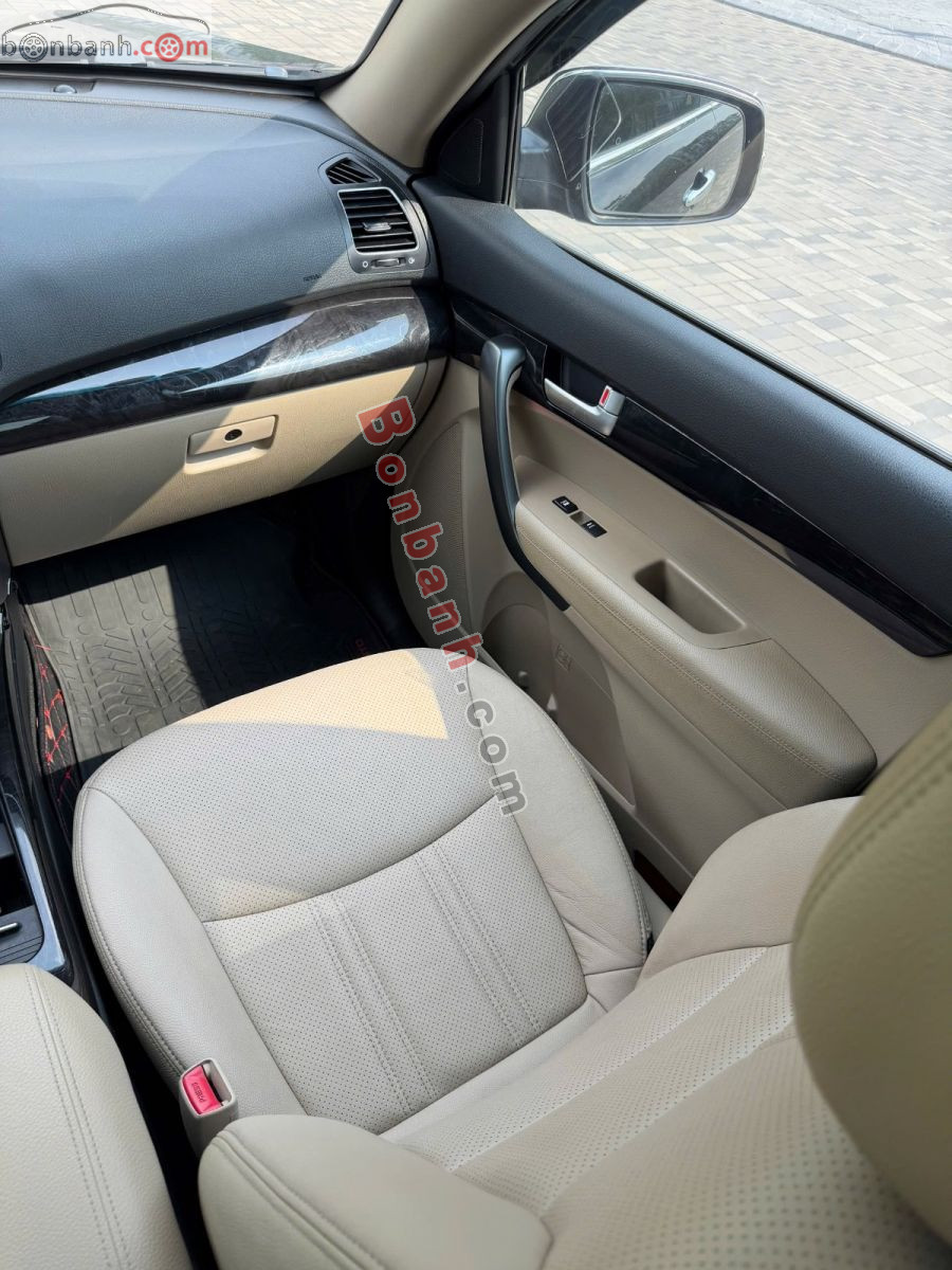 Bán ô tô Kia Sorento 2.4 GAT Premium - 2019 - xe cũ