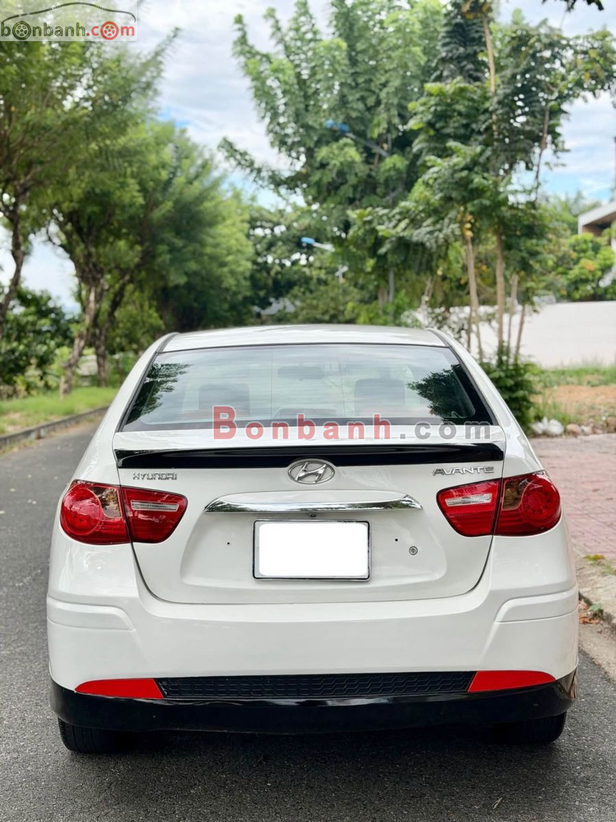 Bán ô tô Hyundai Avante 1.6 AT - 2014 - xe cũ