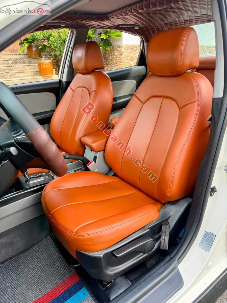 Bán ô tô Hyundai Avante 1.6 AT - 2014 - xe cũ