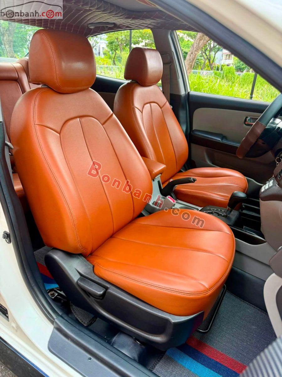 Bán ô tô Hyundai Avante 1.6 AT - 2014 - xe cũ