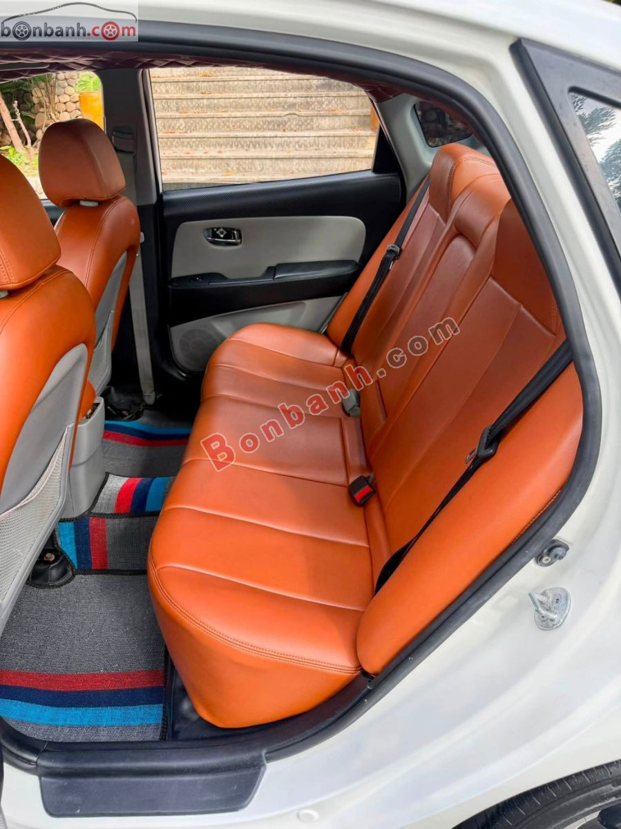 Bán ô tô Hyundai Avante 1.6 AT - 2014 - xe cũ