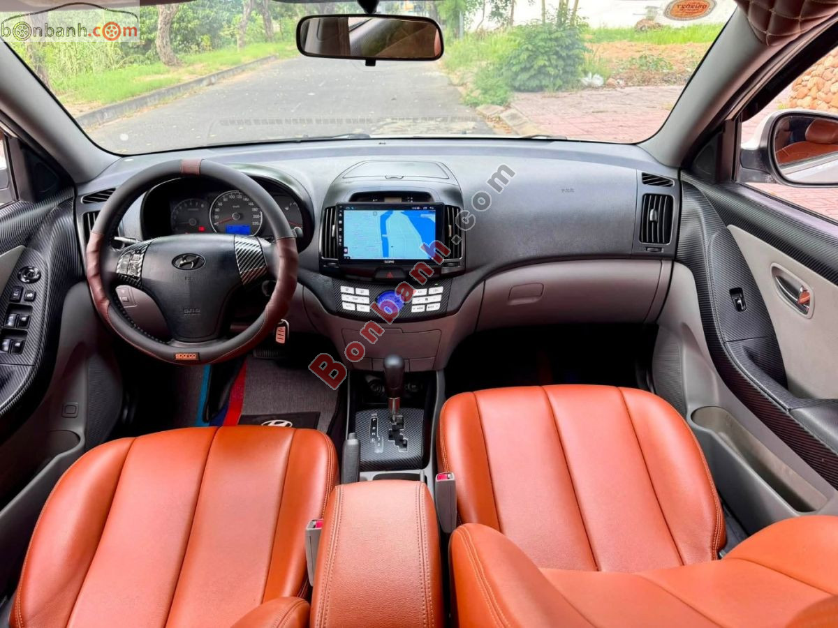 Bán ô tô Hyundai Avante 1.6 AT - 2014 - xe cũ