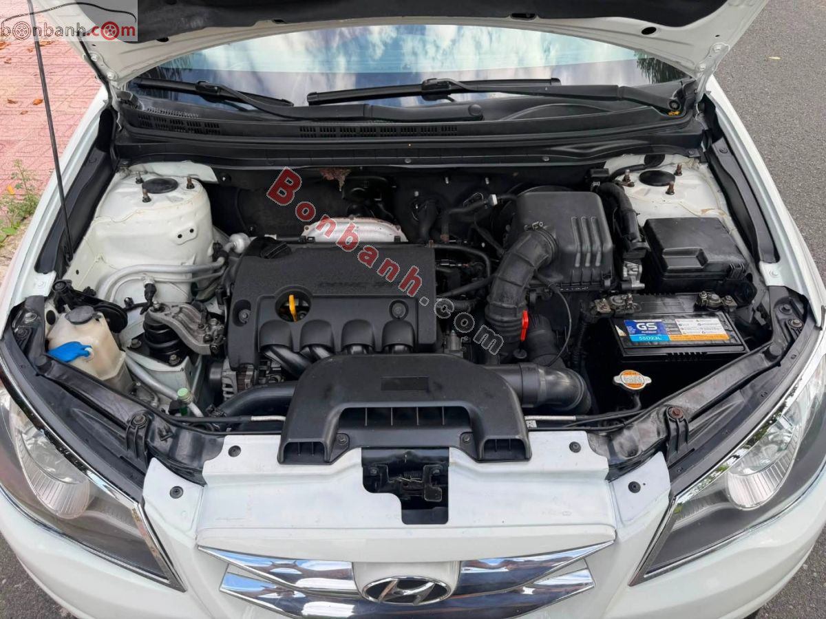 Bán ô tô Hyundai Avante 1.6 AT - 2014 - xe cũ