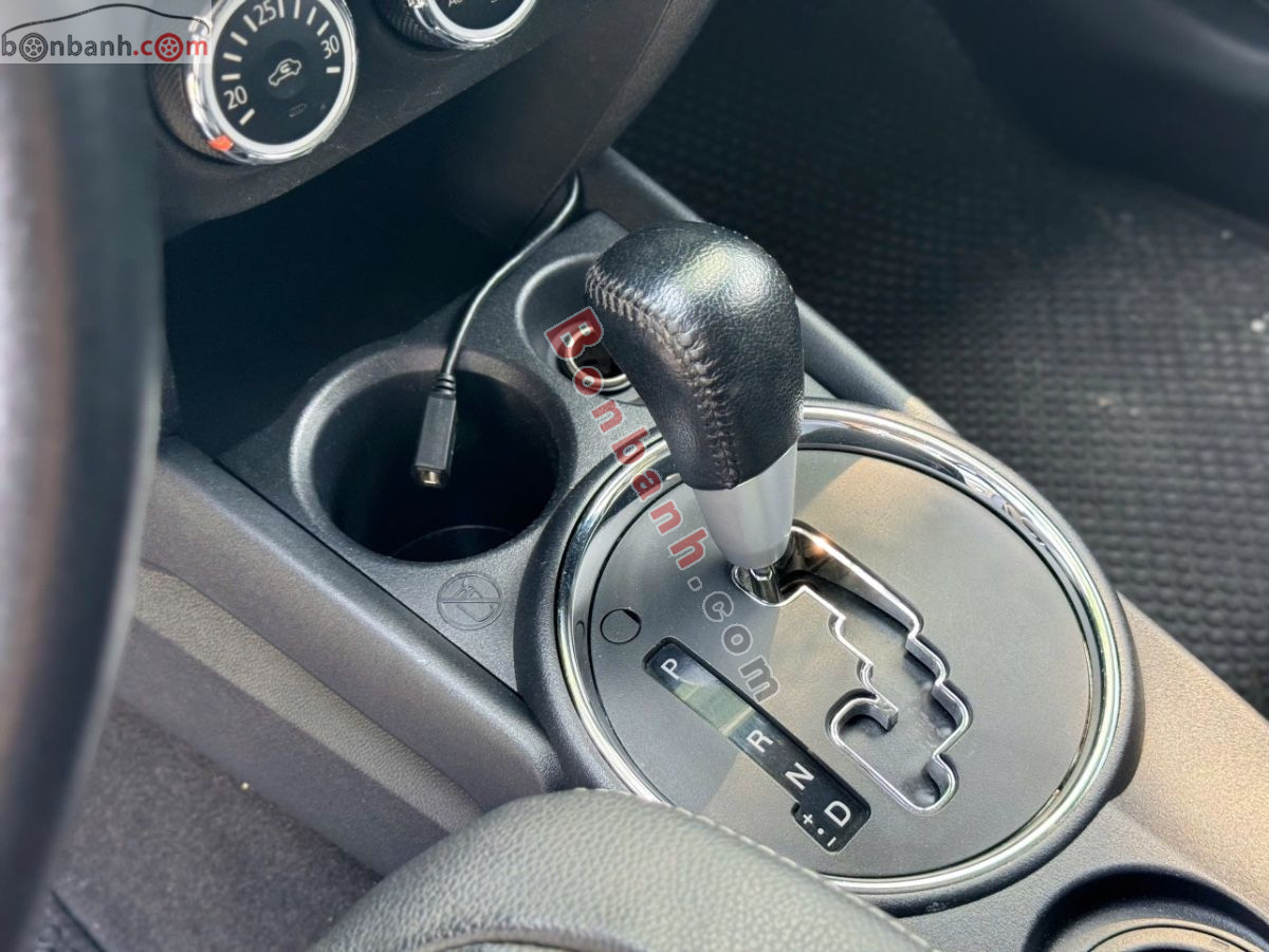 Bán ô tô Mitsubishi Outlander Sport 2.0 CVT Premium - 2014 - xe cũ