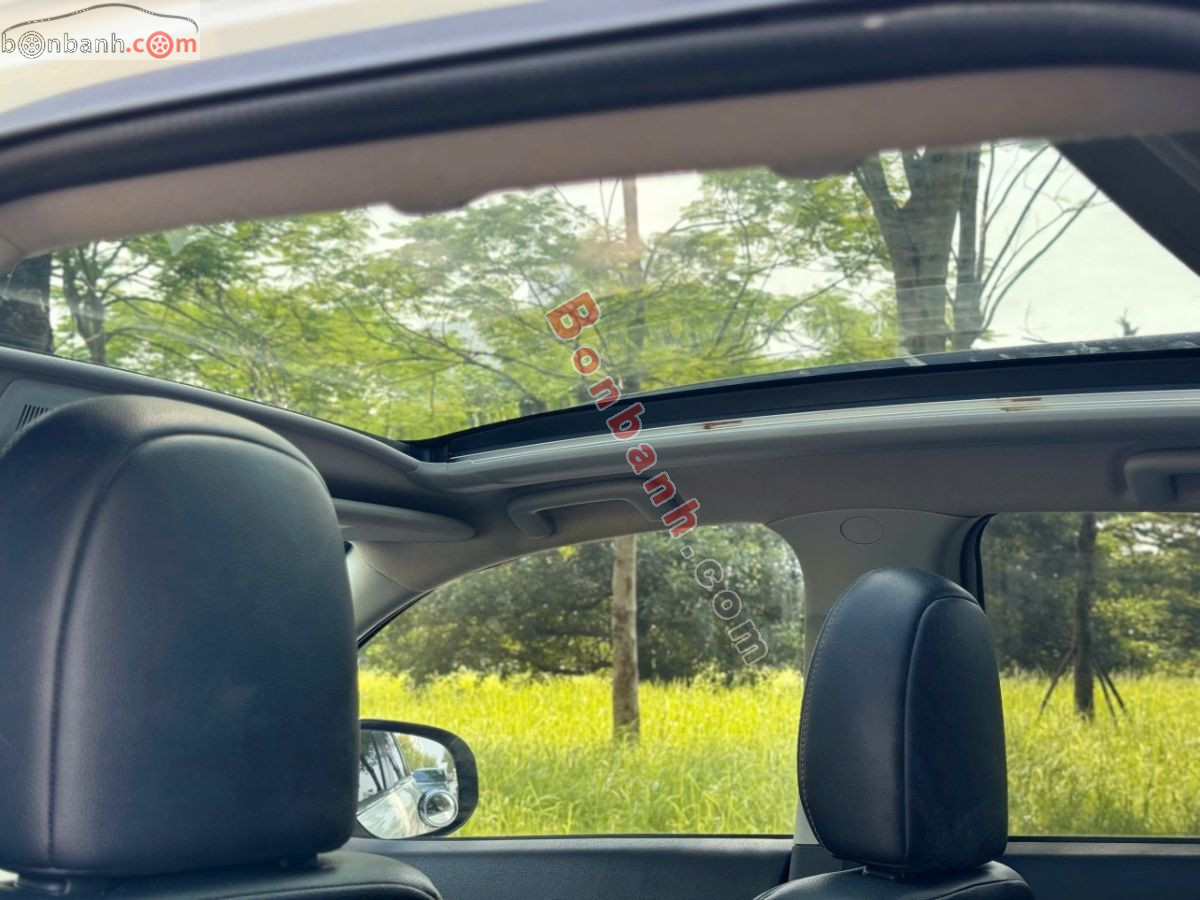 Bán ô tô Mitsubishi Outlander Sport 2.0 CVT Premium - 2014 - xe cũ