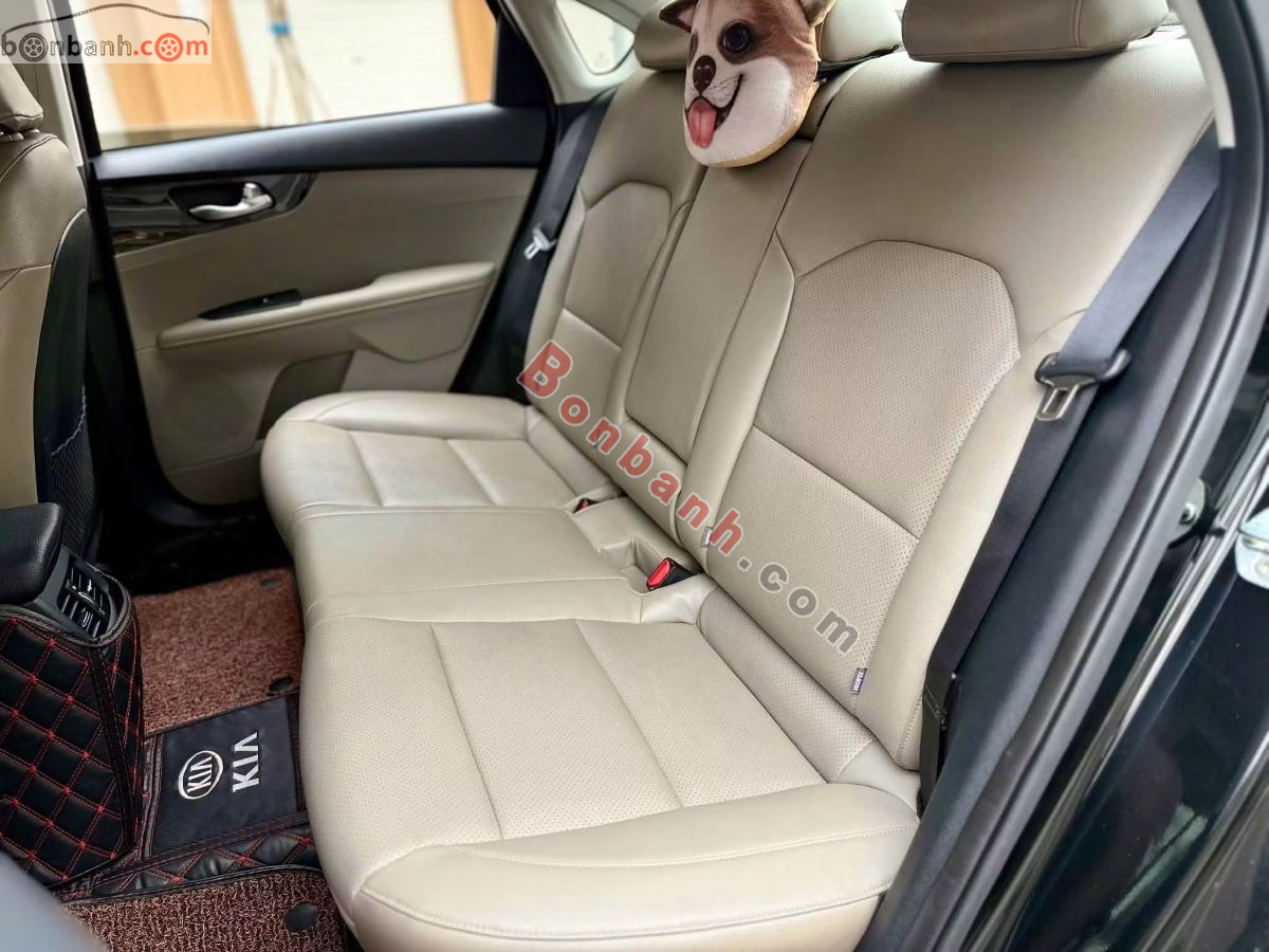 Bán ô tô Kia Cerato 1.6 AT Deluxe - 2019 - xe cũ