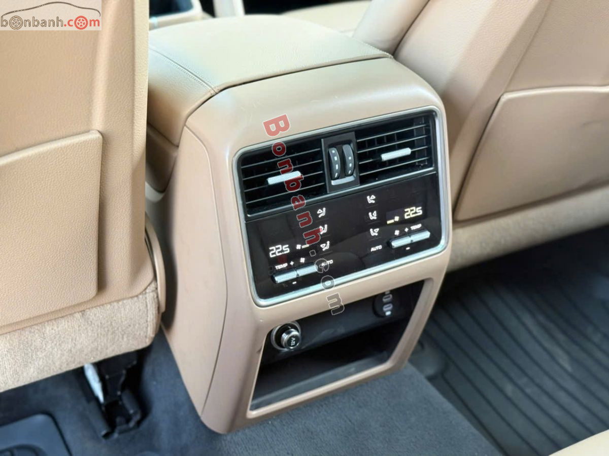 Bán ô tô Porsche Cayenne 3.0 V6 - 2021 - xe cũ