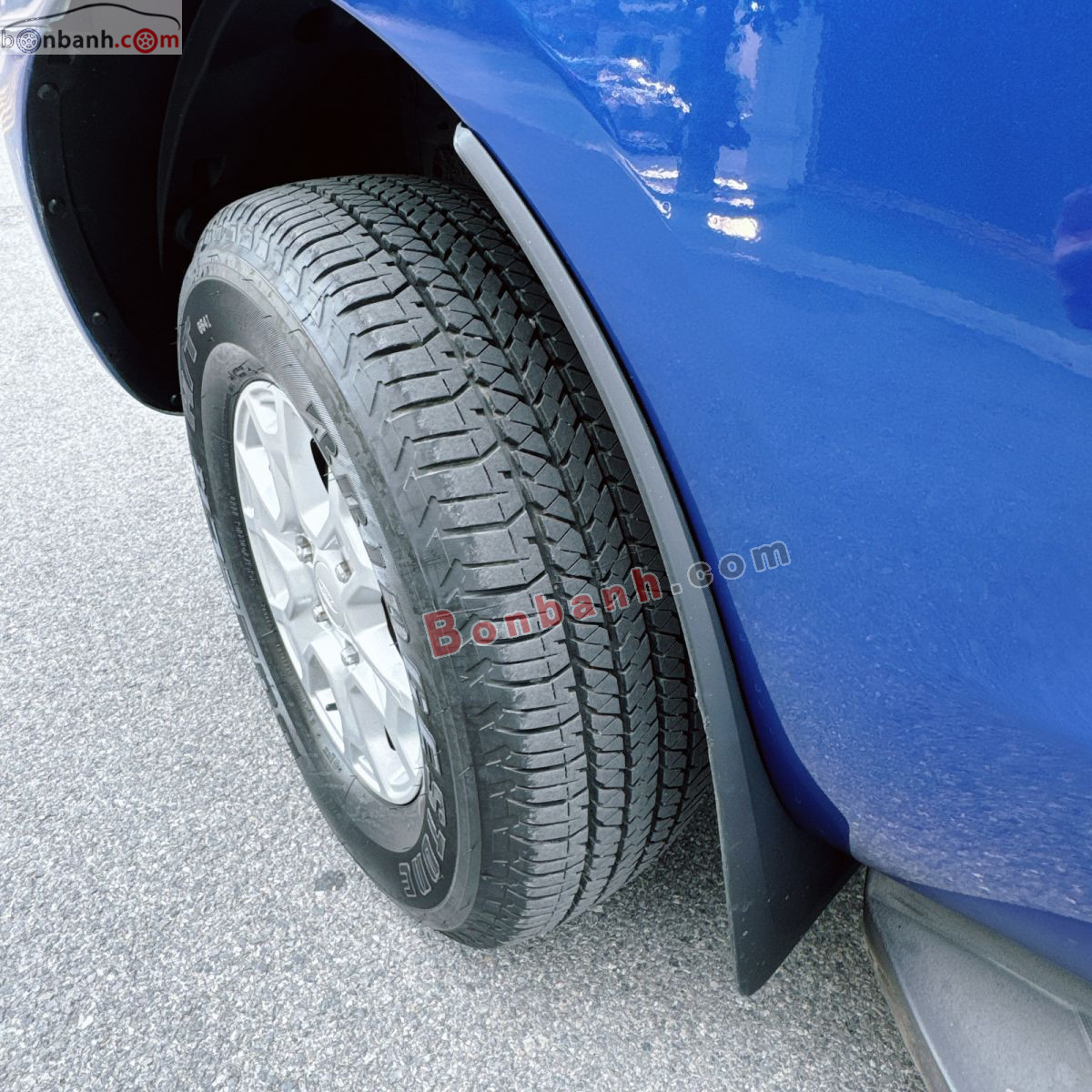 Bán ô tô Ford Ranger XLS 2.2L 4x2 AT - 2016 - xe cũ