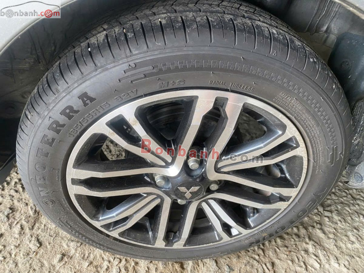 Bán ô tô Mitsubishi Attrage 1.2 MT - 2022 - xe cũ