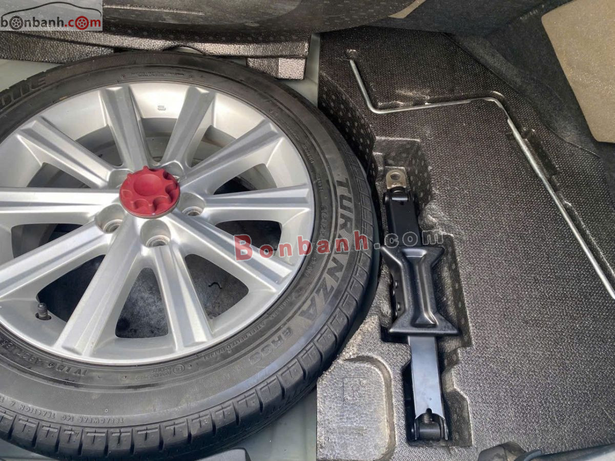 Bán ô tô Toyota Camry 2.5Q - 2013 - xe cũ