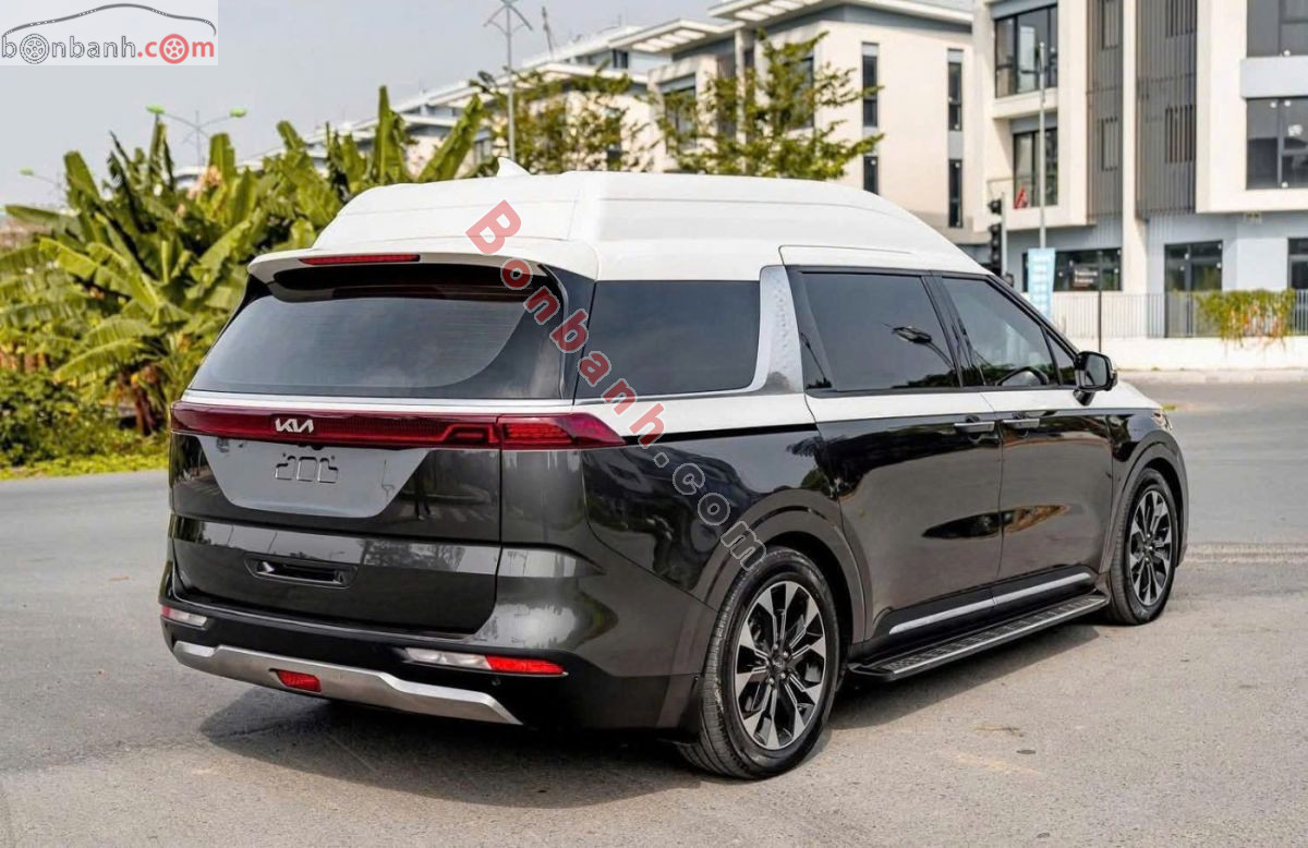 Bán ô tô Kia Carnival Royal 2.2D - 2022 - xe cũ