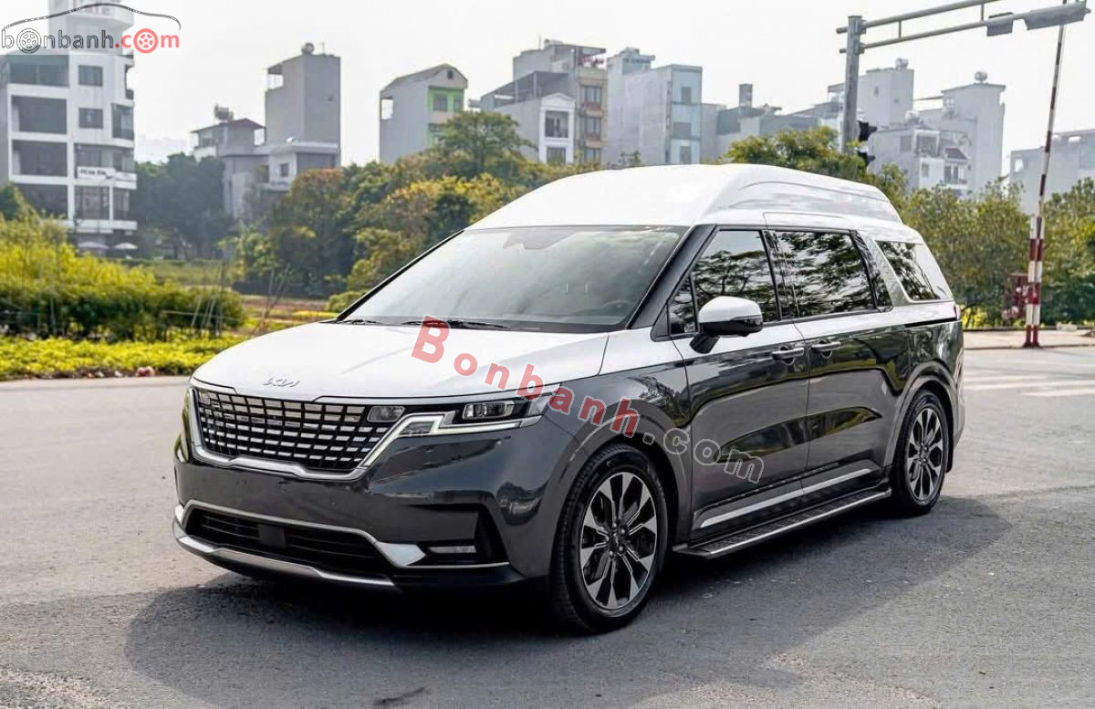 Bán ô tô Kia Carnival Royal 2.2D - 2022 - xe cũ