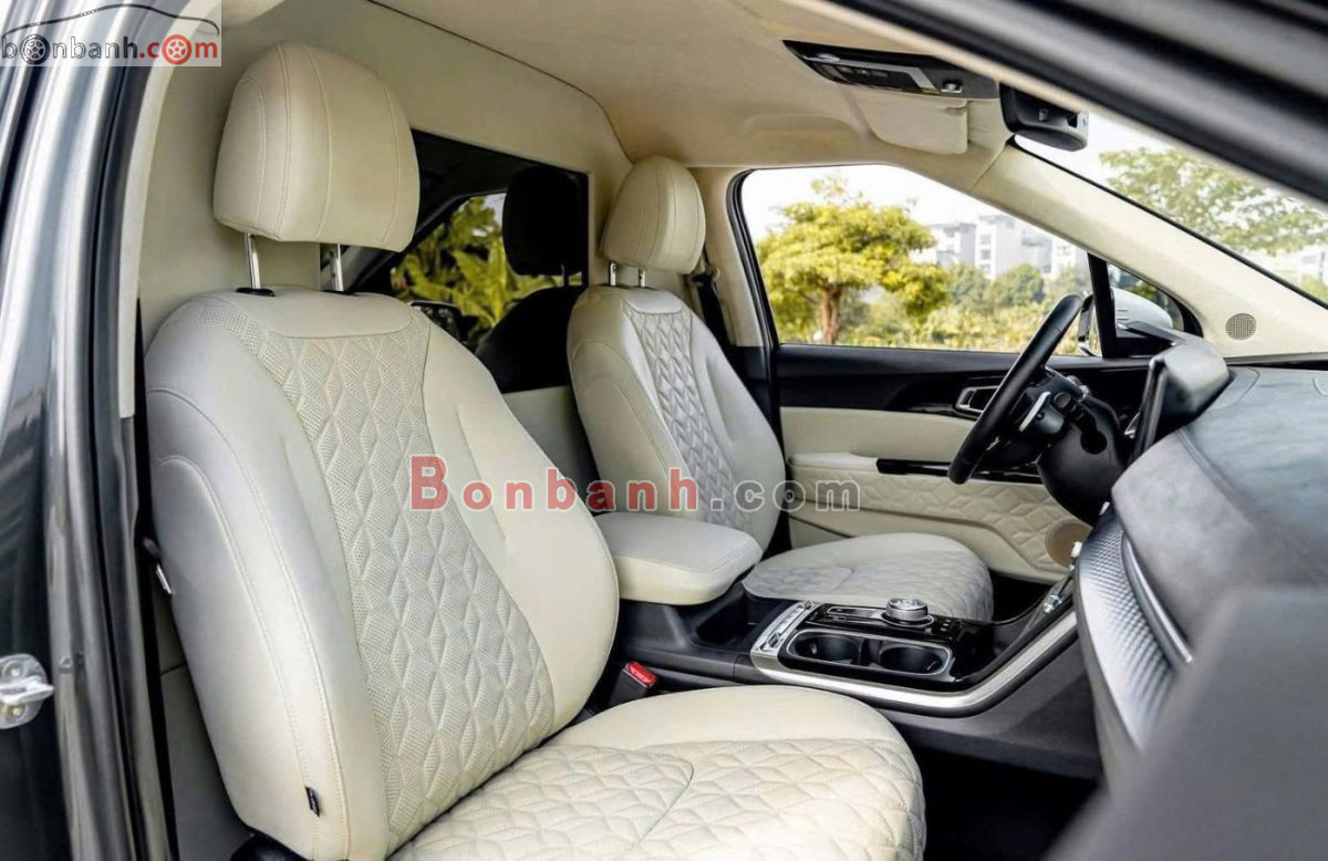 Bán ô tô Kia Carnival Royal 2.2D - 2022 - xe cũ