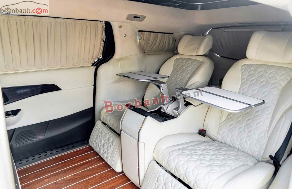 Bán ô tô Kia Carnival Royal 2.2D - 2022 - xe cũ