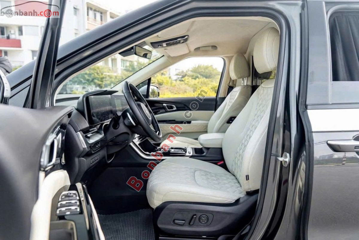 Bán ô tô Kia Carnival Royal 2.2D - 2022 - xe cũ