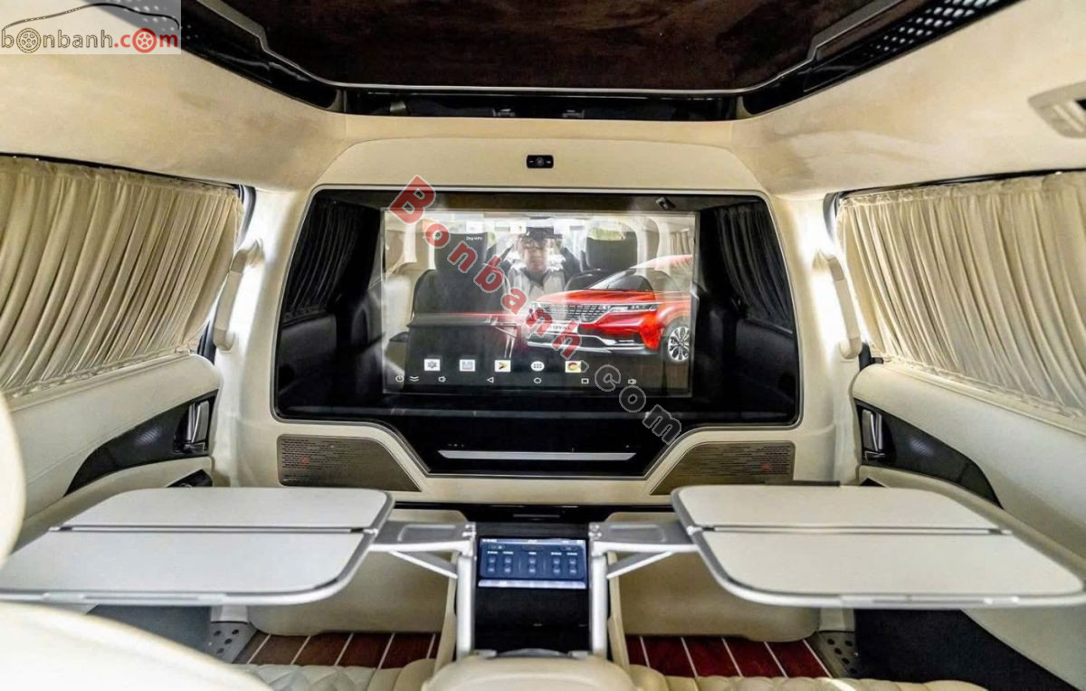 Bán ô tô Kia Carnival Royal 2.2D - 2022 - xe cũ