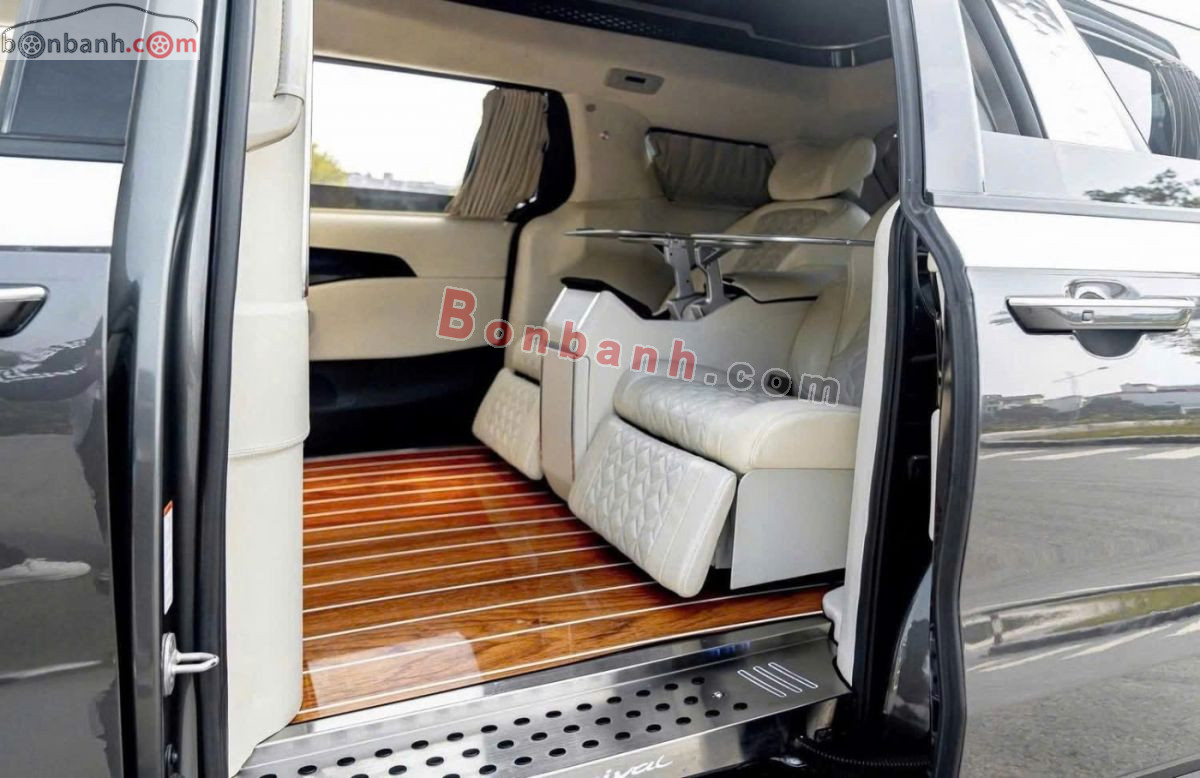 Bán ô tô Kia Carnival Royal 2.2D - 2022 - xe cũ