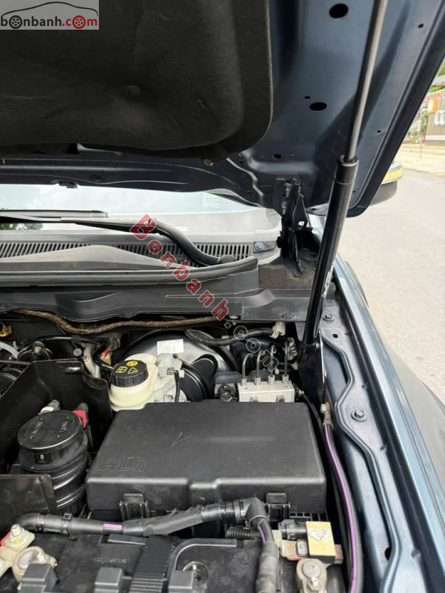 Bán ô tô Ford Ranger XLS 2.2L 4x2 AT - 2017 - xe cũ
