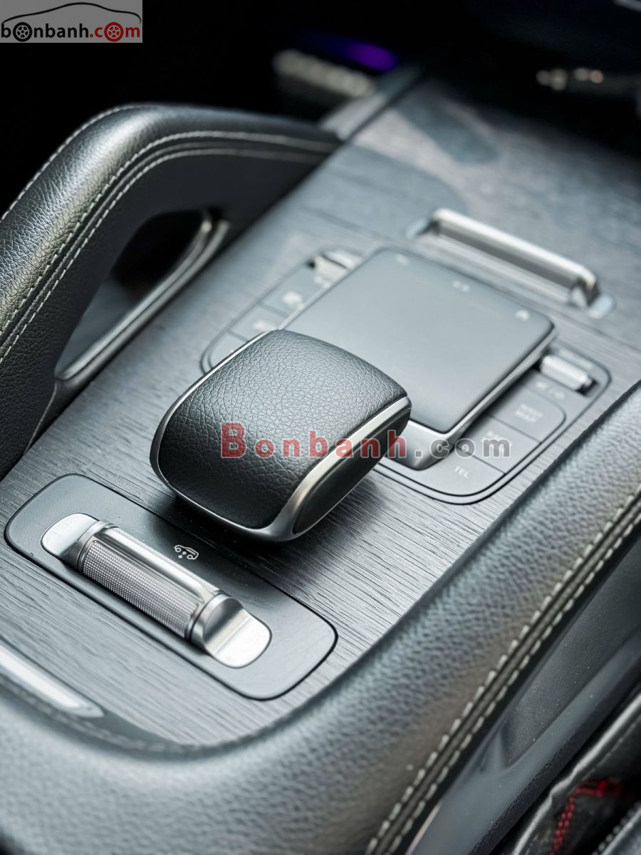 Bán ô tô Mercedes Benz GLS 450 4Matic - 2021 - xe cũ