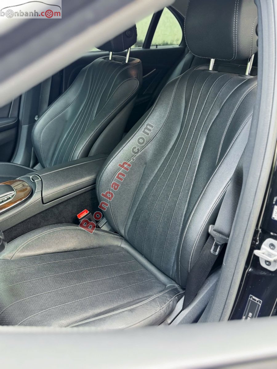Bán ô tô Mercedes Benz E class E200 Exclusive - 2020 - xe cũ