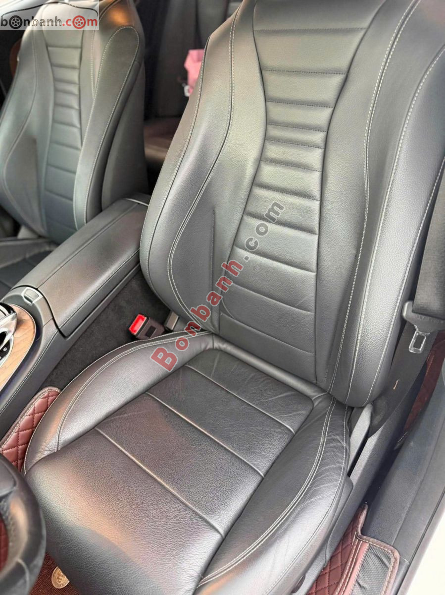 Bán ô tô Mercedes Benz E class E200 Exclusive - 2020 - xe cũ