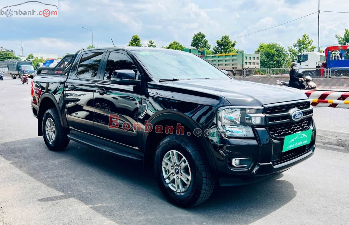 Bán ô tô Ford Ranger XLS 2.0L 4x4 AT - 2023 - xe cũ