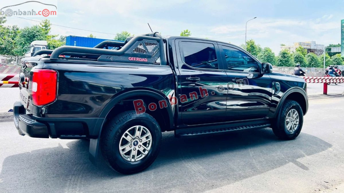 Bán ô tô Ford Ranger XLS 2.0L 4x4 AT - 2023 - xe cũ