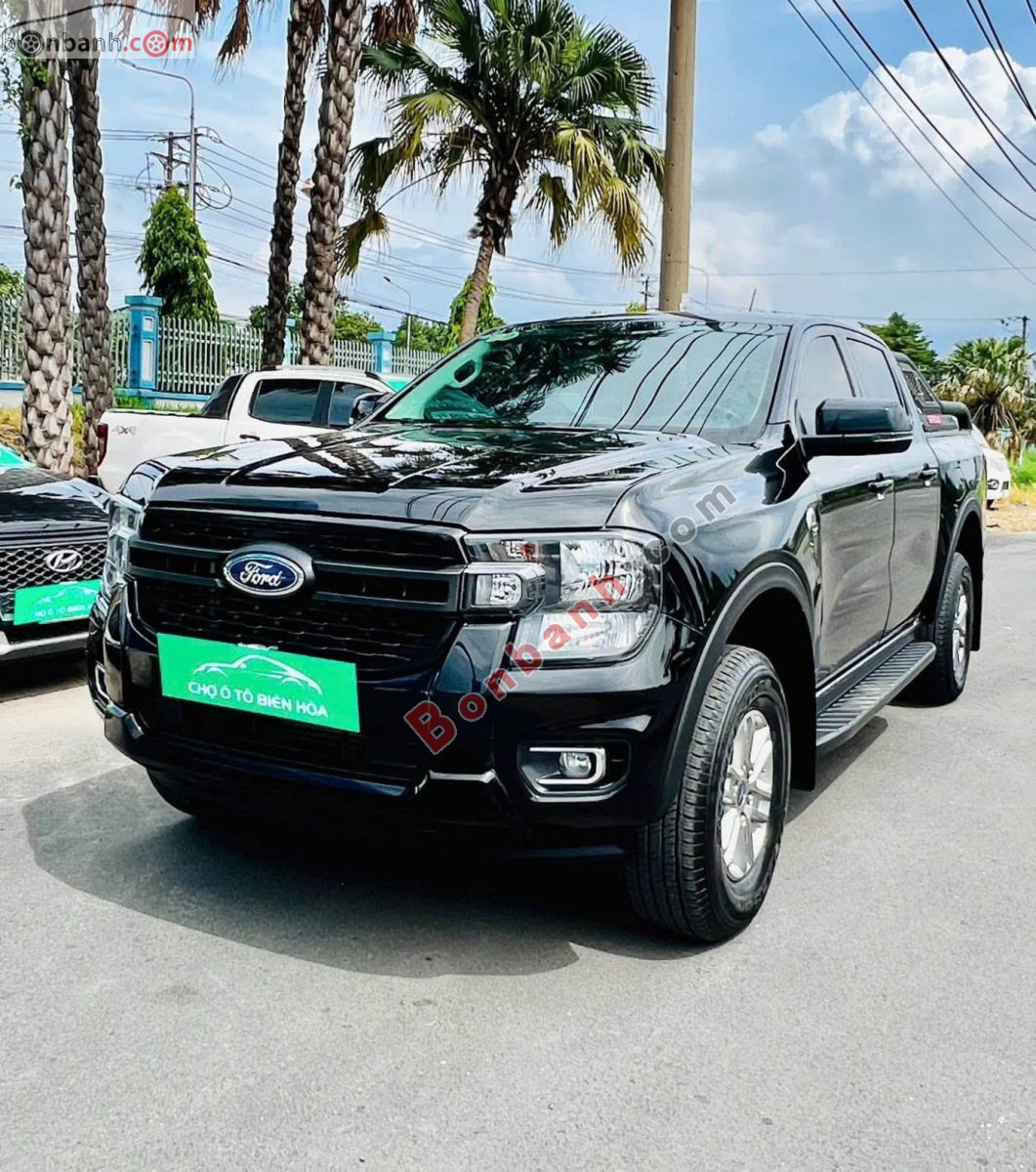 Bán ô tô Ford Ranger XLS 2.0L 4x4 AT - 2023 - xe cũ