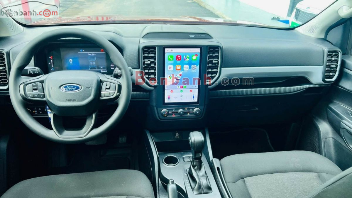 Bán ô tô Ford Ranger XLS 2.0L 4x2 AT - 2024 - xe cũ