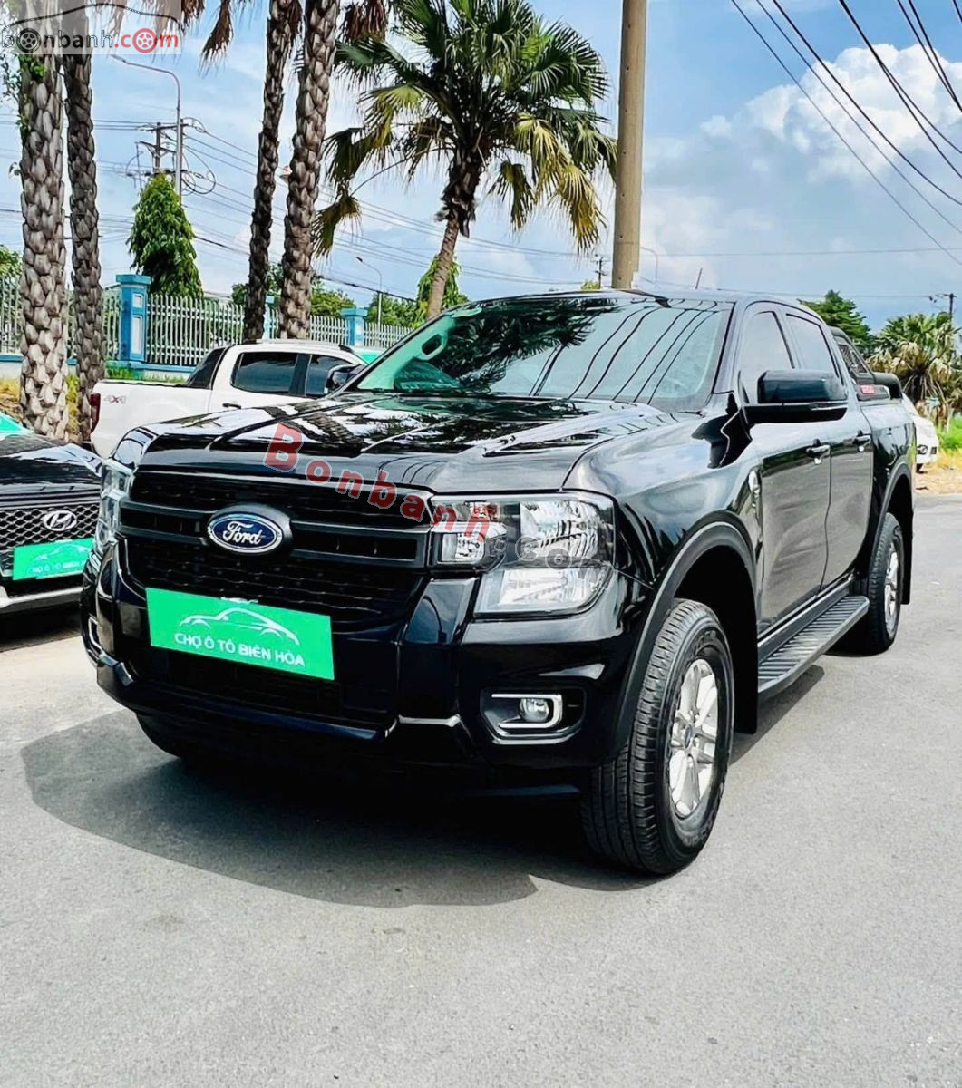 Bán ô tô Ford Ranger XLS 2.0L 4x4 AT - 2023 - xe cũ