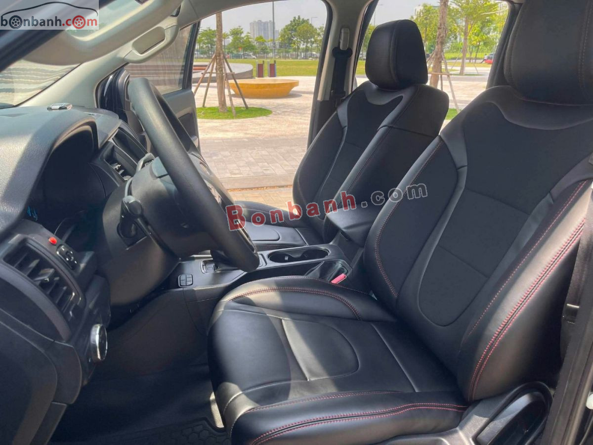 Bán ô tô Ford Ranger XLS 2.2L 4x2 AT - 2021 - xe cũ